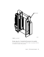 Предварительный просмотр 125 страницы Sun Microsystems Enterprise Tape Library 7/3500 Field Service Manual