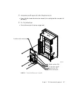 Предварительный просмотр 127 страницы Sun Microsystems Enterprise Tape Library 7/3500 Field Service Manual