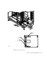 Предварительный просмотр 131 страницы Sun Microsystems Enterprise Tape Library 7/3500 Field Service Manual