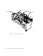 Предварительный просмотр 136 страницы Sun Microsystems Enterprise Tape Library 7/3500 Field Service Manual