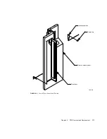 Предварительный просмотр 141 страницы Sun Microsystems Enterprise Tape Library 7/3500 Field Service Manual