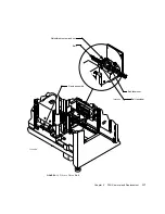 Предварительный просмотр 147 страницы Sun Microsystems Enterprise Tape Library 7/3500 Field Service Manual