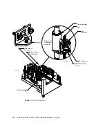 Предварительный просмотр 150 страницы Sun Microsystems Enterprise Tape Library 7/3500 Field Service Manual