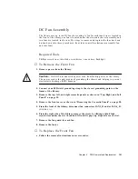 Предварительный просмотр 151 страницы Sun Microsystems Enterprise Tape Library 7/3500 Field Service Manual