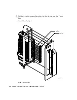 Предварительный просмотр 152 страницы Sun Microsystems Enterprise Tape Library 7/3500 Field Service Manual