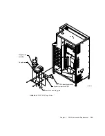 Предварительный просмотр 159 страницы Sun Microsystems Enterprise Tape Library 7/3500 Field Service Manual