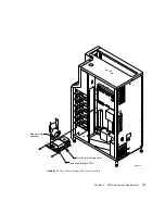 Предварительный просмотр 163 страницы Sun Microsystems Enterprise Tape Library 7/3500 Field Service Manual