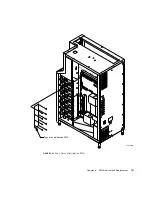 Предварительный просмотр 167 страницы Sun Microsystems Enterprise Tape Library 7/3500 Field Service Manual