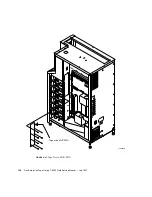 Предварительный просмотр 170 страницы Sun Microsystems Enterprise Tape Library 7/3500 Field Service Manual