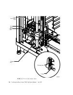 Предварительный просмотр 174 страницы Sun Microsystems Enterprise Tape Library 7/3500 Field Service Manual