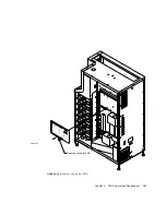 Предварительный просмотр 177 страницы Sun Microsystems Enterprise Tape Library 7/3500 Field Service Manual