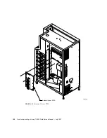 Предварительный просмотр 180 страницы Sun Microsystems Enterprise Tape Library 7/3500 Field Service Manual