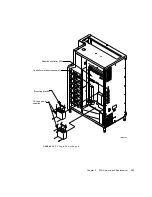 Предварительный просмотр 183 страницы Sun Microsystems Enterprise Tape Library 7/3500 Field Service Manual