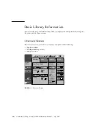 Предварительный просмотр 196 страницы Sun Microsystems Enterprise Tape Library 7/3500 Field Service Manual