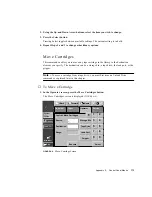 Предварительный просмотр 203 страницы Sun Microsystems Enterprise Tape Library 7/3500 Field Service Manual