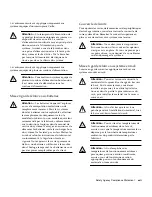 Предварительный просмотр 17 страницы Sun Microsystems Ethernet MMF/UTP Adapter Installation And User Manual