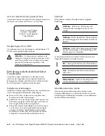 Предварительный просмотр 18 страницы Sun Microsystems Ethernet MMF/UTP Adapter Installation And User Manual