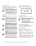 Предварительный просмотр 20 страницы Sun Microsystems Ethernet MMF/UTP Adapter Installation And User Manual