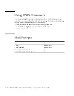 Preview for 14 page of Sun Microsystems Ethernet PCI-X Adapter Installation And User Manual