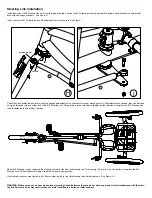 Preview for 7 page of Sun Microsystems EZ-3 USX HD Supplemental Owner'S Manual