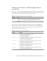 Предварительный просмотр 81 страницы Sun Microsystems FASTETHERNET 6U Installation And User Manual