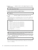 Предварительный просмотр 100 страницы Sun Microsystems FASTETHERNET 6U Installation And User Manual