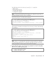 Предварительный просмотр 101 страницы Sun Microsystems FASTETHERNET 6U Installation And User Manual