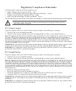 Предварительный просмотр 3 страницы Sun Microsystems Fire 880 Owner'S Manual