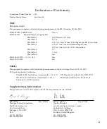 Предварительный просмотр 7 страницы Sun Microsystems Fire 880 Owner'S Manual