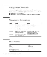 Предварительный просмотр 16 страницы Sun Microsystems Fire 880 Owner'S Manual