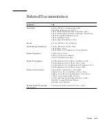 Предварительный просмотр 17 страницы Sun Microsystems Fire 880 Owner'S Manual