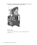 Предварительный просмотр 48 страницы Sun Microsystems Fire 880 Owner'S Manual