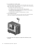 Предварительный просмотр 50 страницы Sun Microsystems Fire 880 Owner'S Manual