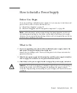 Предварительный просмотр 57 страницы Sun Microsystems Fire 880 Owner'S Manual