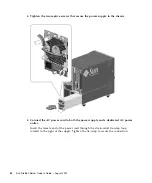 Предварительный просмотр 58 страницы Sun Microsystems Fire 880 Owner'S Manual