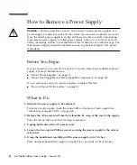 Предварительный просмотр 60 страницы Sun Microsystems Fire 880 Owner'S Manual