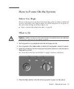 Предварительный просмотр 69 страницы Sun Microsystems Fire 880 Owner'S Manual