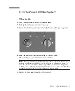 Предварительный просмотр 71 страницы Sun Microsystems Fire 880 Owner'S Manual