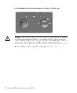 Предварительный просмотр 72 страницы Sun Microsystems Fire 880 Owner'S Manual