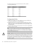 Предварительный просмотр 84 страницы Sun Microsystems Fire 880 Owner'S Manual