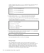 Предварительный просмотр 128 страницы Sun Microsystems Fire 880 Owner'S Manual