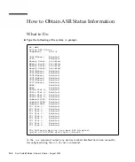 Предварительный просмотр 154 страницы Sun Microsystems Fire 880 Owner'S Manual