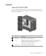 Предварительный просмотр 179 страницы Sun Microsystems Fire 880 Owner'S Manual