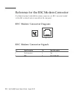 Предварительный просмотр 210 страницы Sun Microsystems Fire 880 Owner'S Manual