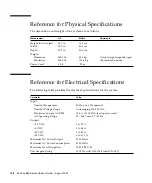 Предварительный просмотр 214 страницы Sun Microsystems Fire 880 Owner'S Manual