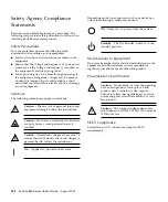 Предварительный просмотр 220 страницы Sun Microsystems Fire 880 Owner'S Manual