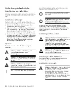 Предварительный просмотр 222 страницы Sun Microsystems Fire 880 Owner'S Manual