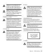 Предварительный просмотр 223 страницы Sun Microsystems Fire 880 Owner'S Manual