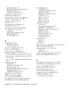 Предварительный просмотр 230 страницы Sun Microsystems Fire 880 Owner'S Manual