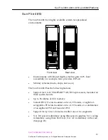 Предварительный просмотр 13 страницы Sun Microsystems Fire F3800 Quick Reference Manual